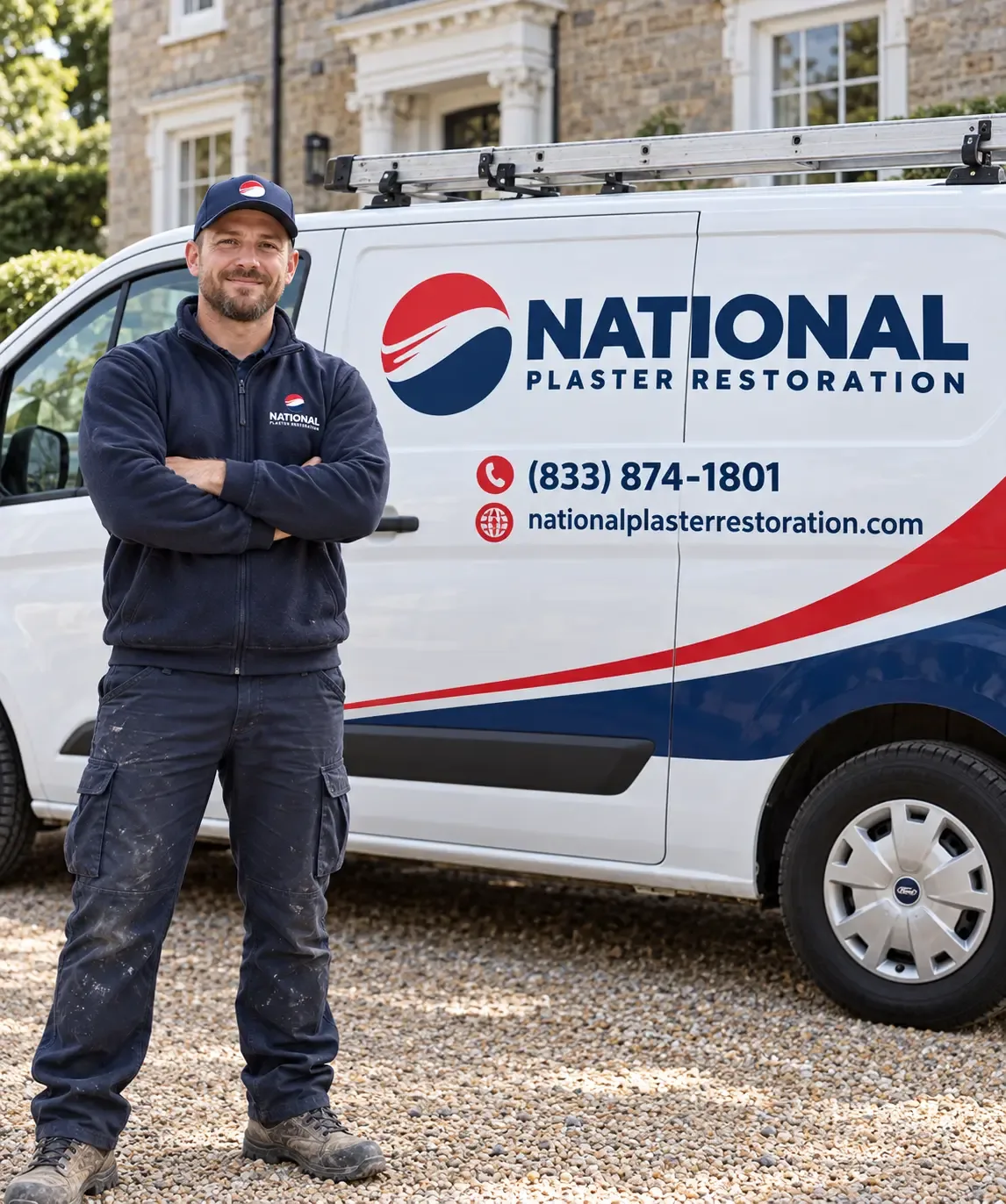 Plaster Repair company in Wrights, IL
